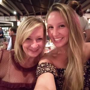 Meet your Posher, Lesley